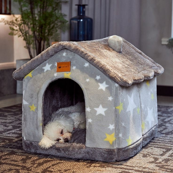 BEDS & COMFORT