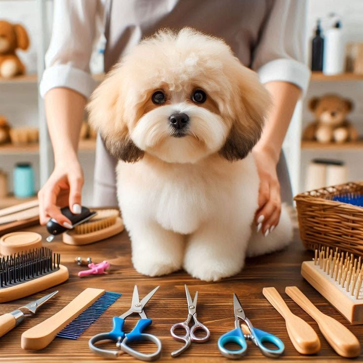 GROOMING & HYGIENE