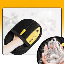 Pet Hair Remover Grooming Glove