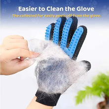 2-in-1 Pet Grooming Kit