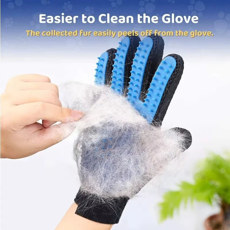 2-in-1 Pet Grooming Kit