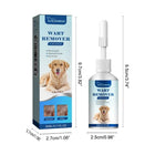 Pet Skin Care Nourishing Liquid