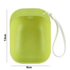 Portable Pet Water Bottle Feeder