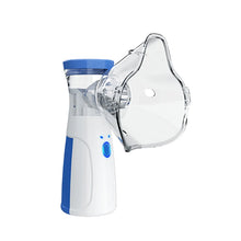 Pet Respiratory Relief Nebulizer