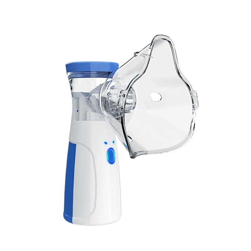 Pet Respiratory Relief Nebulizer