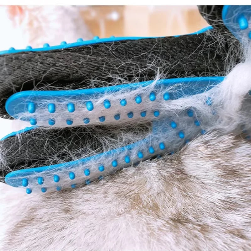 2-in-1 Pet Grooming Kit