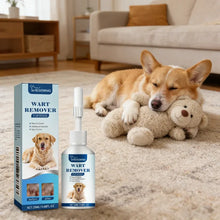 Pet Skin Care Nourishing Liquid