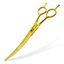 7-Inch Pet Grooming Scissors