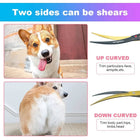 7-Inch Pet Grooming Scissors