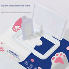 Pet Cleaning Deodorizing Wipes