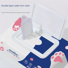 Pet Cleaning Deodorizing Wipes