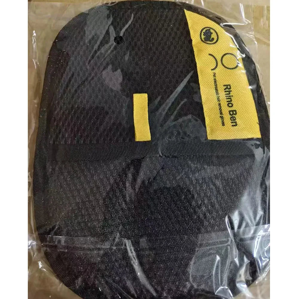 Pet Hair Remover Grooming Glove