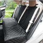 Waterproof Pet Car Seat Cover