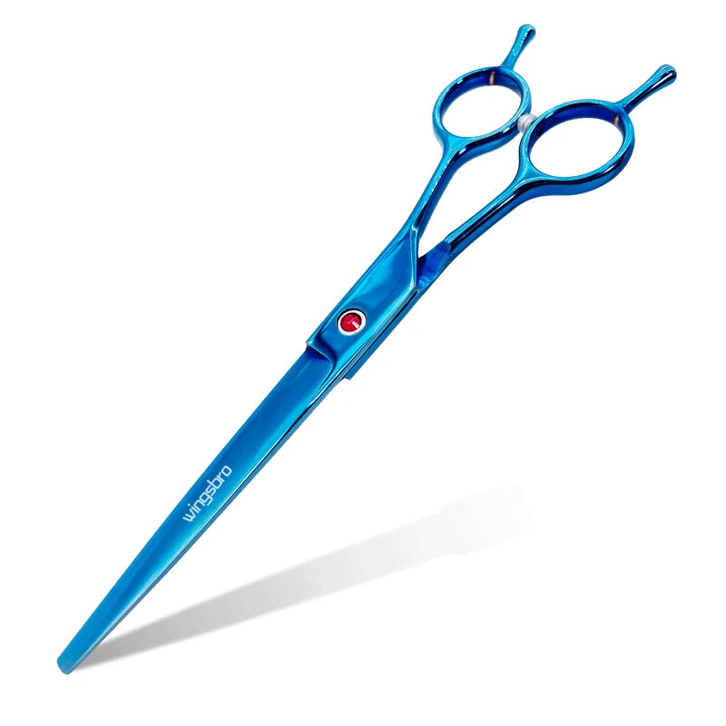 7-Inch Pet Grooming Scissors