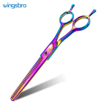 7-Inch Pet Grooming Scissors