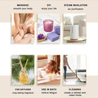 Natural Essential Oil Drops 10ml