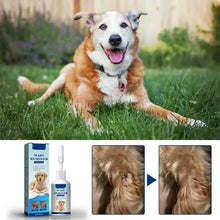 Pet Skin Care Nourishing Liquid