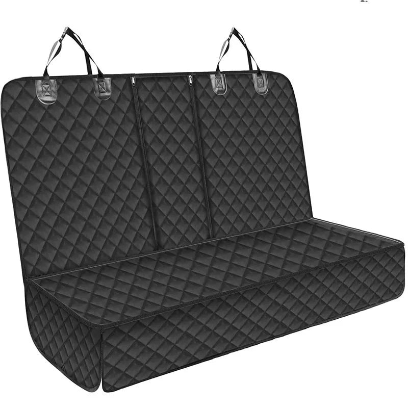 Waterproof Pet Car Seat Cover