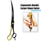 7-Inch Pet Grooming Scissors