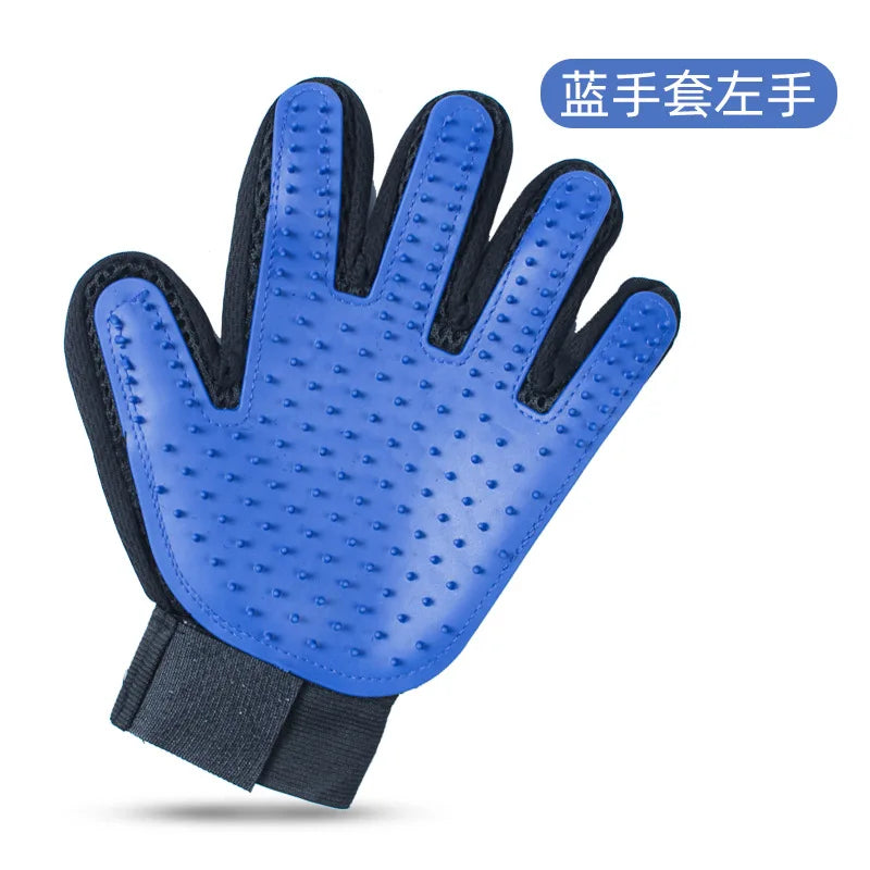 2-in-1 Pet Grooming Kit