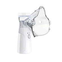 Pet Respiratory Relief Nebulizer