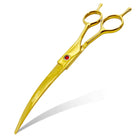 7-Inch Pet Grooming Scissors