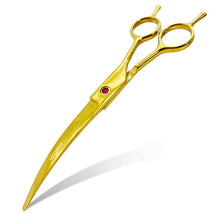 7-Inch Pet Grooming Scissors