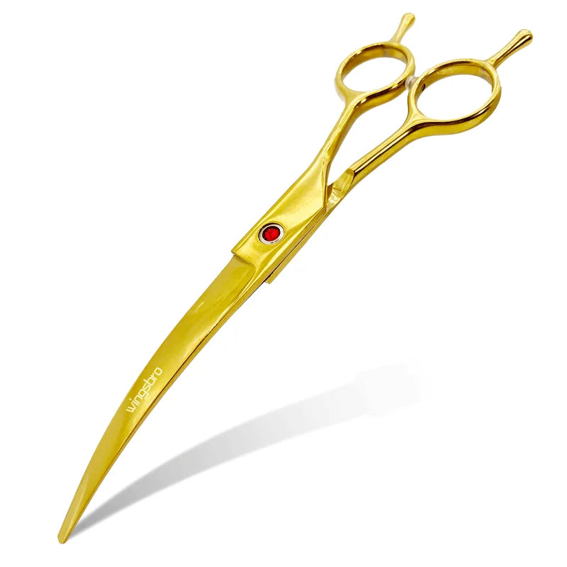 7-Inch Pet Grooming Scissors