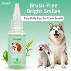 Pet Teeth Cleansing Gel