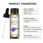 Natural Essential Oil Drops 10ml