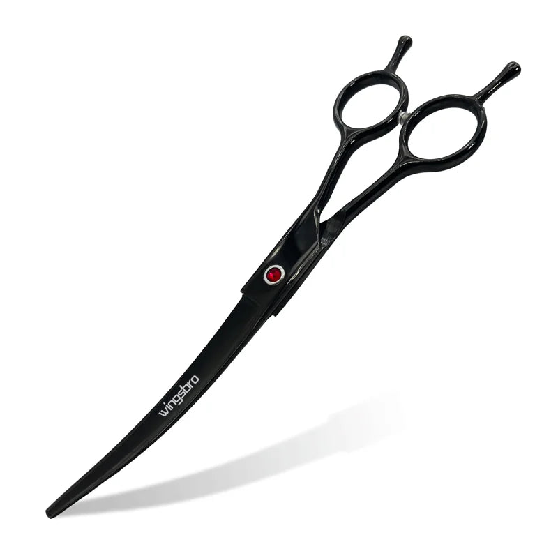 7-Inch Pet Grooming Scissors