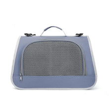 Portable Breathable Pet Travel Carrier Bag