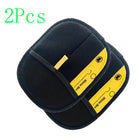 Pet Hair Remover Grooming Glove