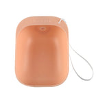 Portable Pet Water Bottle Feeder