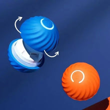 Smart Interactive Moving Pet Ball
