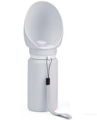 Foldable Pet Travel Water Cup