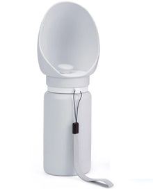 Foldable Pet Travel Water Cup