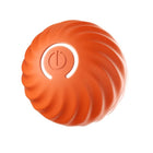 Smart Interactive Moving Pet Ball