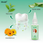 Pet Teeth Cleansing Gel