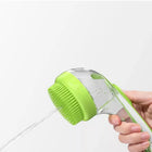 Pet Bath Massage Brush