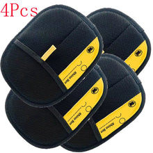 Pet Hair Remover Grooming Glove