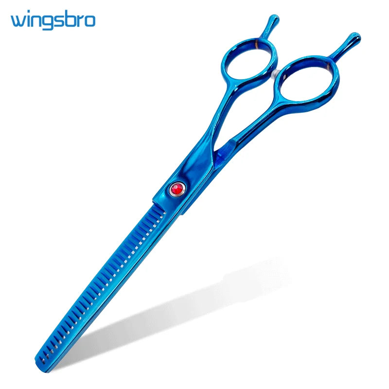 7-Inch Pet Grooming Scissors