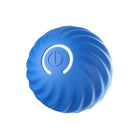 Smart Interactive Moving Pet Ball