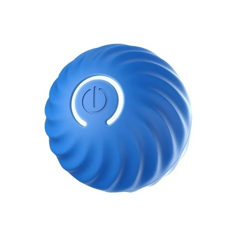 Smart Interactive Moving Pet Ball