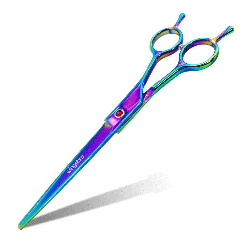 7-Inch Pet Grooming Scissors