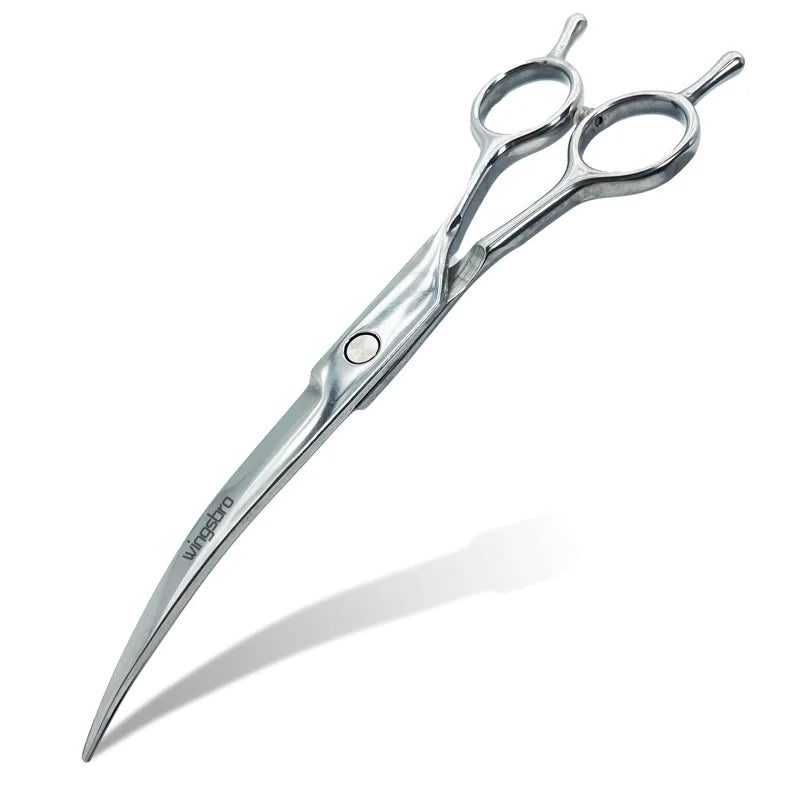 7-Inch Pet Grooming Scissors