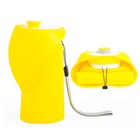 Foldable Pet Travel Water Cup