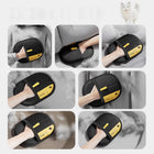 Pet Hair Remover Grooming Glove