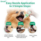 Pet Teeth Cleansing Gel