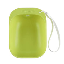 Portable Pet Water Bottle Feeder